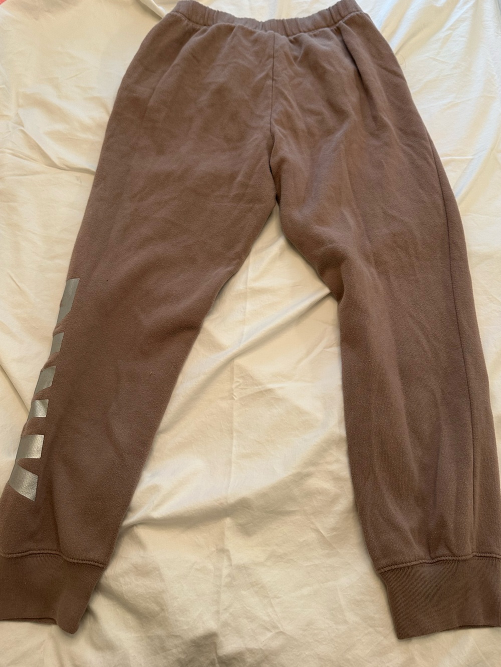 Victoria's Secret PINK sweatpants 5/$20 Brown